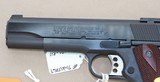 Colt Gold Cup National Match Series 70 .45 ACP with Box and factory shipped items
SOLD - 6 of 21