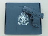 Springfield Armory Hellcat 9mm Pistol w/ Original Box, Paperwork, 2 Extra Mags, & 2 Holsters
** Excellent Condition ** SOLD - 1 of 25