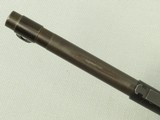 WW2 / Korean War U.S. Standard Products M1A1 Paratrooper Carbine in .30 Carbine w/ Sling & Oiler ** Nice Representative Piece **SOLD** - 19 of 25