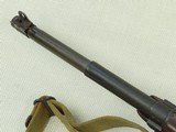 WW2 / Korean War U.S. Standard Products M1A1 Paratrooper Carbine in .30 Carbine w/ Sling & Oiler ** Nice Representative Piece **SOLD** - 12 of 25