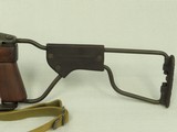 WW2 / Korean War U.S. Standard Products M1A1 Paratrooper Carbine in .30 Carbine w/ Sling & Oiler ** Nice Representative Piece **SOLD** - 7 of 25