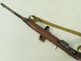 WW2 / Korean War U.S. Standard Products M1A1 Paratrooper Carbine in .30 Carbine w/ Sling & Oiler ** Nice Representative Piece **SOLD** - 17 of 25
