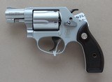 Smith & Wesson Model 637-2 in .38 Special - 1 of 16