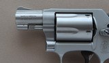 Smith & Wesson Model 637-2 in .38 Special - 4 of 16