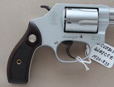 Smith & Wesson Model 637-2 in .38 Special - 6 of 16