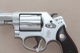 Smith & Wesson Model 637-2 in .38 Special - 3 of 16