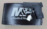 Smith and Wesson M&P 9mm SOLD - 1 of 20