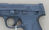 Smith and Wesson M&P 9mm SOLD - 6 of 20