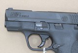 Smith and Wesson M&P 9mm SOLD - 7 of 20