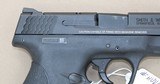 Smith and Wesson M&P 9mm SOLD - 10 of 20