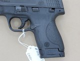 Smith and Wesson M&P 9mm SOLD - 5 of 20