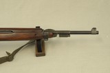 WW2 Inland Division General Motors M1A1 Paratrooper Carbine in .30 Carbine - 4 of 16