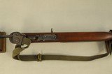WW2 Inland Division General Motors M1A1 Paratrooper Carbine in .30 Carbine - 13 of 16