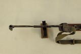WW2 Inland Division General Motors M1A1 Paratrooper Carbine in .30 Carbine - 12 of 16
