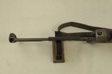 WW2 Inland Division General Motors M1A1 Paratrooper Carbine in .30 Carbine - 9 of 16