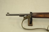 WW2 Inland Division General Motors M1A1 Paratrooper Carbine in .30 Carbine - 8 of 16