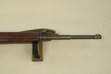 WW2 Inland Division General Motors M1A1 Paratrooper Carbine in .30 Carbine - 11 of 16