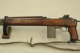 WW2 Inland Division General Motors M1A1 Paratrooper Carbine in .30 Carbine - 7 of 16
