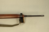 WW2 Inland Division General Motors M1A1 Paratrooper Carbine in .30 Carbine - 14 of 16