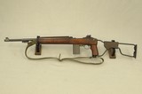 WW2 Inland Division General Motors M1A1 Paratrooper Carbine in .30 Carbine - 5 of 16