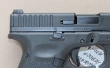 Glock G44 .22LR unfired in the box SOLD - 4 of 23
