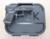 Glock G44 .22LR unfired in the box SOLD - 1 of 23