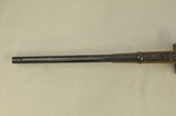 **Black Powder** IAB Marcheno 1859 Sharps Rifle Replica .54 Caliber SOLD - 11 of 16