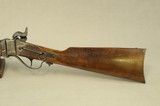 **Black Powder** IAB Marcheno 1859 Sharps Rifle Replica .54 Caliber SOLD - 6 of 16