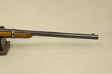 **Black Powder** IAB Marcheno 1859 Sharps Rifle Replica .54 Caliber SOLD - 4 of 16