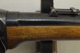 **Black Powder** IAB Marcheno 1859 Sharps Rifle Replica .54 Caliber SOLD - 15 of 16