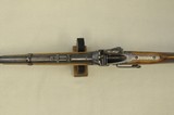 **Black Powder** IAB Marcheno 1859 Sharps Rifle Replica .54 Caliber SOLD - 10 of 16