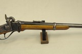 **Black Powder** IAB Marcheno 1859 Sharps Rifle Replica .54 Caliber SOLD - 3 of 16