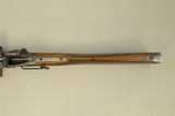 **Black Powder** IAB Marcheno 1859 Sharps Rifle Replica .54 Caliber SOLD - 9 of 16