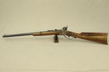 **Black Powder** IAB Marcheno 1859 Sharps Rifle Replica .54 Caliber SOLD - 5 of 16