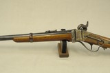 **Black Powder** IAB Marcheno 1859 Sharps Rifle Replica .54 Caliber SOLD - 7 of 16