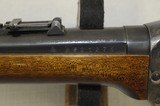 **Black Powder** IAB Marcheno 1859 Sharps Rifle Replica .54 Caliber SOLD - 16 of 16