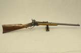 **Black Powder** IAB Marcheno 1859 Sharps Rifle Replica .54 Caliber SOLD - 1 of 16