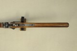 **Black Powder** IAB Marcheno 1859 Sharps Rifle Replica .54 Caliber SOLD - 12 of 16