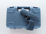 2018 Sig Sauer P365 Micro Compact 9mm Pistol w/ Original Box, Manuals, 2 Extra Mags, & Sticky Holster * Like-New Excellent Condition * SOLD - 1 of 25