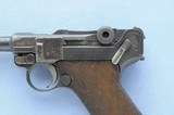 **WW1** Erfurt P08 German Luger **1916** SOLD - 5 of 22