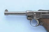 **WW1** Erfurt P08 German Luger **1916** SOLD - 6 of 22