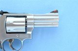 **Unfired** Smith & Wesson 686-6 .357 Magnum SOLD - 8 of 19