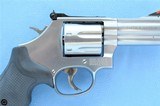 **Unfired** Smith & Wesson 686-6 .357 Magnum SOLD - 7 of 19