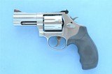 **Unfired** Smith & Wesson 686-6 .357 Magnum SOLD - 1 of 19