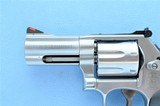 **Unfired** Smith & Wesson 686-6 .357 Magnum SOLD - 4 of 19