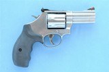 **Unfired** Smith & Wesson 686-6 .357 Magnum SOLD - 5 of 19