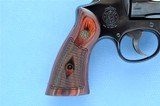 **Unfired** Smith & Wesson 27-9 .357 Magnum - 2 of 17