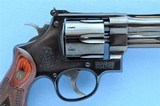 **Unfired** Smith & Wesson 27-9 .357 Magnum - 3 of 17
