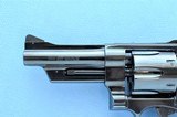 **Unfired** Smith & Wesson 27-9 .357 Magnum - 8 of 17