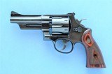 **Unfired** Smith & Wesson 27-9 .357 Magnum - 5 of 17